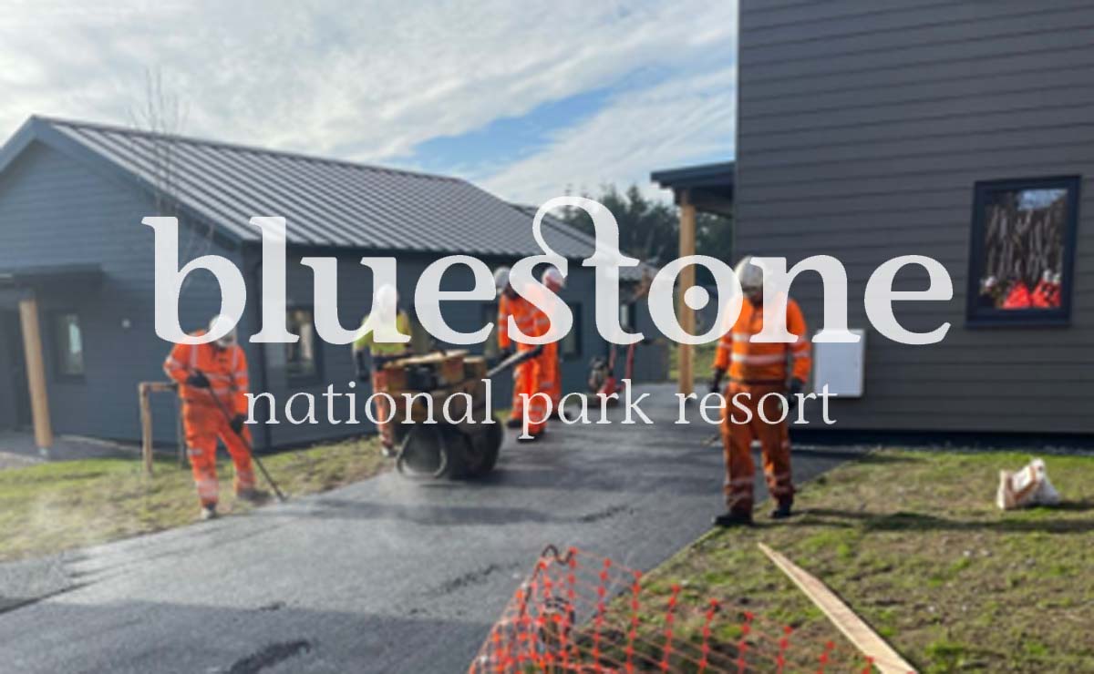 Bluestone-Park