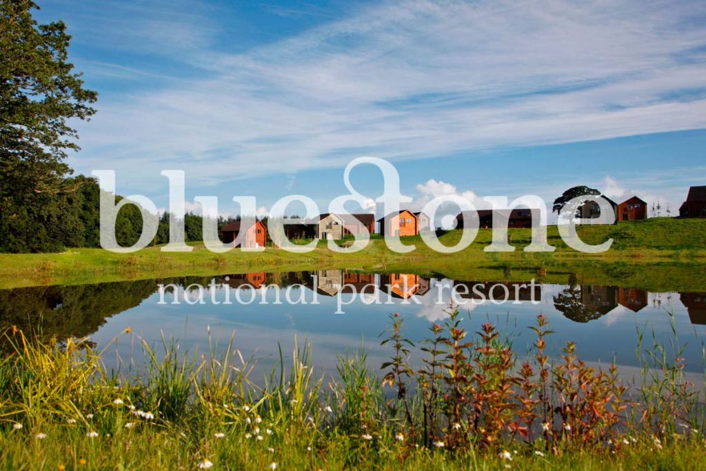 Bluestone – Resort with Eco-Credentials