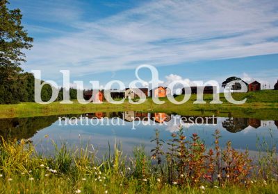 Bluestone – Resort with Eco-Credentials