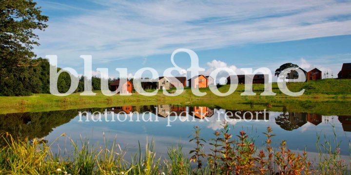 Bluestone – Resort with Eco-Credentials